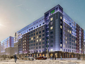 Нерухомість в View Park — дивіться на пошуковику нерухомості GEOLN.COM. Фото 5