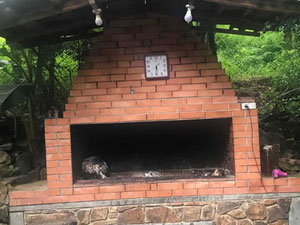 山间餐厅。提克纳斯 — 来自开发商和业主的房地产搜索引擎 GEOLN.COM. 照片 26