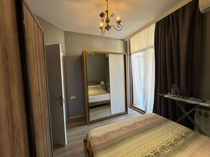 出售巴图米的公寓 — 来自开发商和业主的房地产搜索引擎 GEOLN.COM. 照片 5