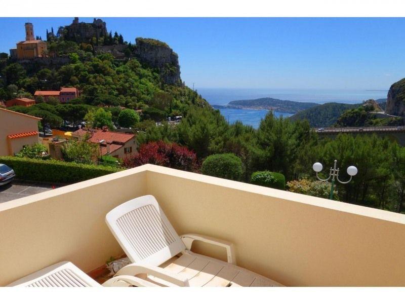 法国，普罗旺斯，埃兹的海边别墅 — 来自开发商和业主的房地产搜索引擎 GEOLN.COM. 照片 1