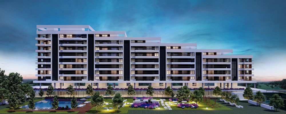 房地产在 Aires de la Moraleja — look at the real estate search engine GEOLN.COM. 照片 1