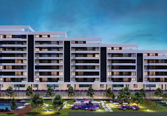 Aires de la Moraleja