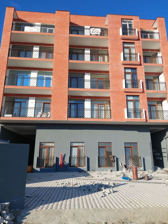 出售两房公寓 — 来自开发商和业主的房地产搜索引擎 GEOLN.COM. 照片 1