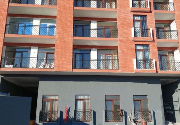 Продається 2-кімнатна квартира.