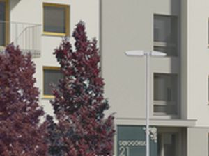 Real estate in Osiedle przy Bloniach — look at the real estate search engine GEOLN.COM. Photo 2