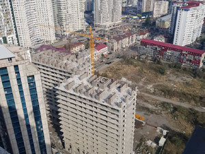 Недвижимость в Intourist Residence — смотрите на поисковике недвижимости GEOLN.COM. Фото 21