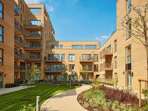 უძრავი კონება The Clocktower — გადახედეთ უძრავი ქონების საძიებო სისტემას GEOLN.COM. ფოტო 3