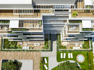 房地产在 Isla de Pedrosa — look at the real estate search engine GEOLN.COM. 照片 2