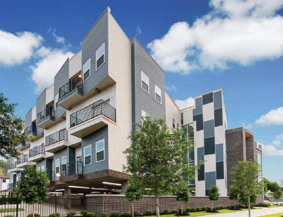 Real estate in 1011 Studemont — look at the real estate search engine GEOLN.COM. Photo 1