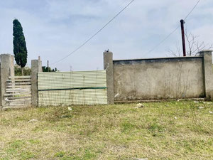 Land plot in Poti — Find off-plan property or real estate resale directly from developers and owners GEOLN.COM. Photo 5