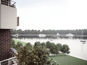 房地产在 Elektrykiv — look at the real estate search engine GEOLN.COM. 照片 4