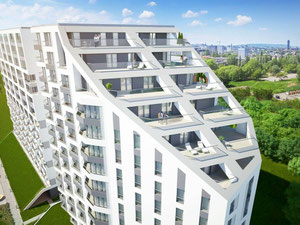 უძრავი კონება Mogilska Tower — გადახედეთ უძრავი ქონების საძიებო სისტემას GEOLN.COM. ფოტო 3