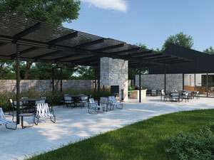 房地产在 Parten 75s — look at the real estate search engine GEOLN.COM. 照片 10