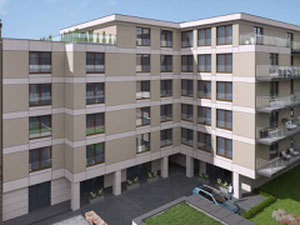 უძრავი კონება Verona House — გადახედეთ უძრავი ქონების საძიებო სისტემას GEOLN.COM. ფოტო 4