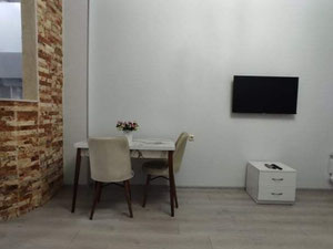 一室公寓出售 — 来自开发商和业主的房地产搜索引擎 GEOLN.COM. 照片 6