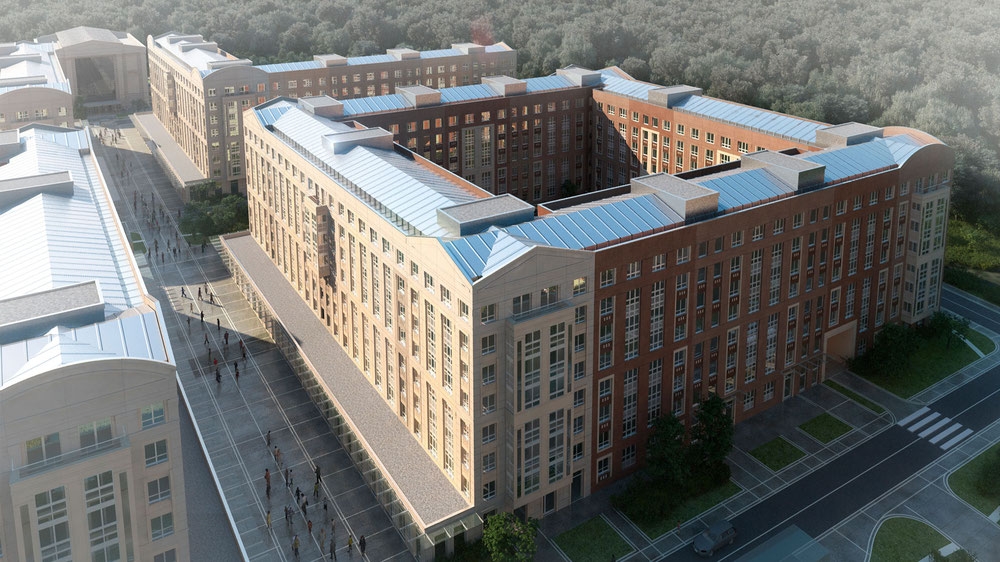 房地产在 Yolkino in Elino — look at the real estate search engine GEOLN.COM. 照片 1