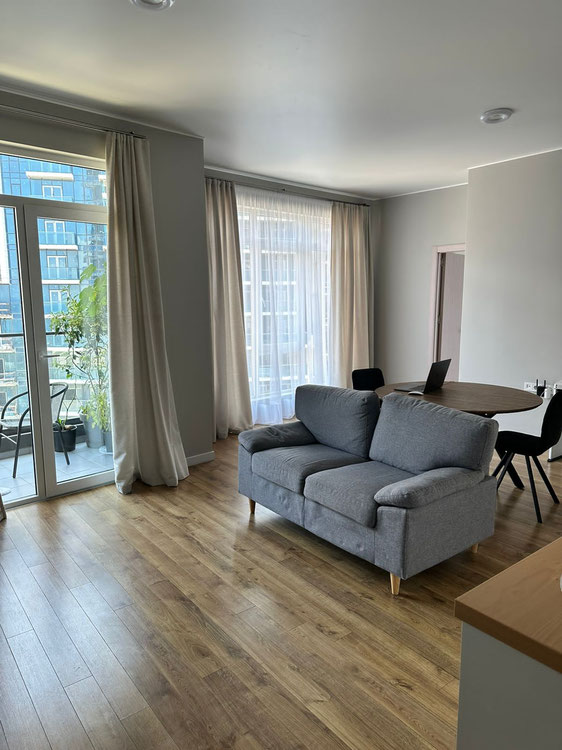 位于白帆的公寓 — 来自开发商和业主的房地产搜索引擎 GEOLN.COM. 照片 1