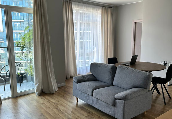 דירות ב-White Sails