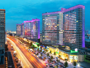 房地产在 The Book — look at the real estate search engine GEOLN.COM. 照片 2