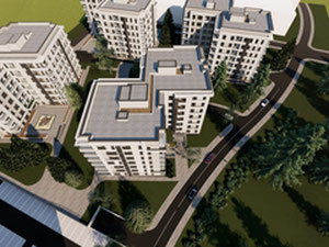 נדל"ן ב Novi Niš — עיין במנוע חיפוש הנדל"ן GEOLN.COM. תמונה 2