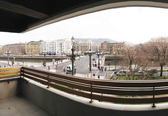 公寓在西班牙, 巴斯克地区, 圣塞巴斯蒂安