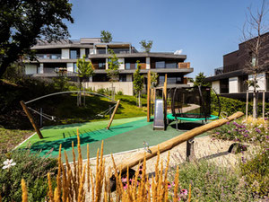 Нерухомість в KOLIBA GANSBERG — дивіться на пошуковику нерухомості GEOLN.COM. Фото 6