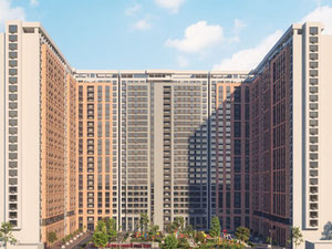 房地产在 Oscar — look at the real estate search engine GEOLN.COM. 照片 2