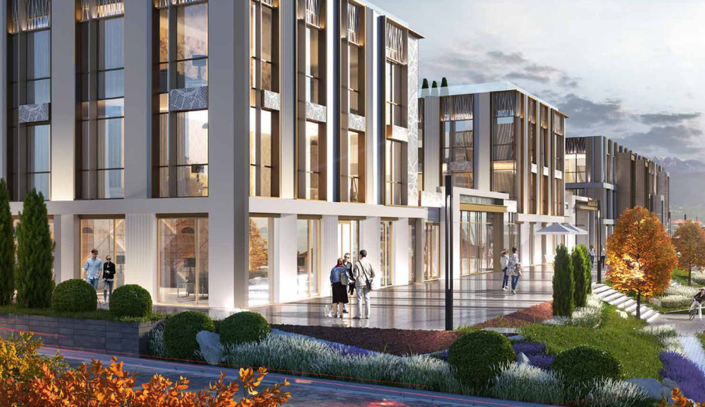 عقار للبيع في Presidents Park — انظر إلى محرك البحث العقاري GEOLN.COM. صورة فوتوغرافية 1