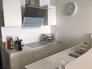 Apartment by the sea in France, Nice — Find off-plan property or real estate resale directly from developers and owners GEOLN.COM. Photo 5