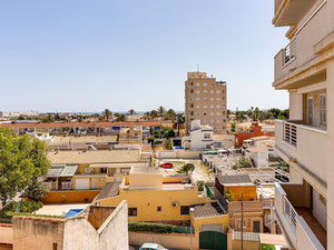 公寓 2 卧室 55 m² 在托雷维耶哈, 西班牙 — 来自开发商和业主的房地产搜索引擎 GEOLN.COM. 照片 14