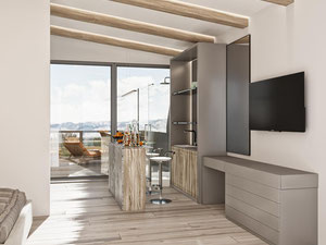 Нерухомість в Townhouse Spring Village Batumi — дивіться на пошуковику нерухомості GEOLN.COM. Фото 10