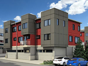 Нерухомість в Diseno in Sherwood — дивіться на пошуковику нерухомості GEOLN.COM. Фото 8