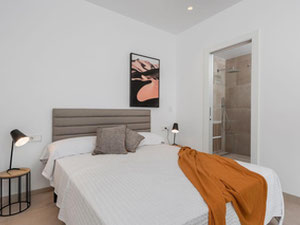 ვილა 2 საძინებელი 74 მ² Pilar de la Horadada-ში, ესპანეთი — უძრავი ქონების ყიდვა და მფლო ბელებისგან GEOLN.COM. ფოტო 15