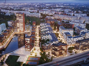 Real estate in Port Papowice — look at the real estate search engine GEOLN.COM. Photo 3