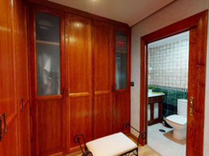 პენტჰაუსი 2 საძინებელი 106 მ² ალბატერაში, ესპანეთში — უძრავი ქონების ყიდვა და მფლო ბელებისგან GEOLN.COM. ფოტო 10