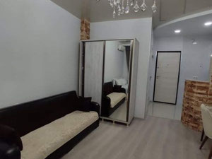 一室公寓出售 — 来自开发商和业主的房地产搜索引擎 GEOLN.COM. 照片 3