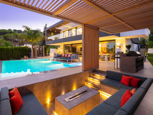 Вілла 5 спалень 520 м² в Нуєва Андалусія — Лас-Брісасе, Іспанія — Пошуковик нерухомості від забудовників і власників GEOLN.COM. Фото 3