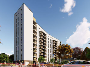 Real estate in Belogorsky st — look at the real estate search engine GEOLN.COM. Photo 2