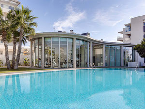 顶层公寓 3 卧室 70 m² 在 Villamartin, 西班牙 — 来自开发商和业主的房地产搜索引擎 GEOLN.COM. 照片 16