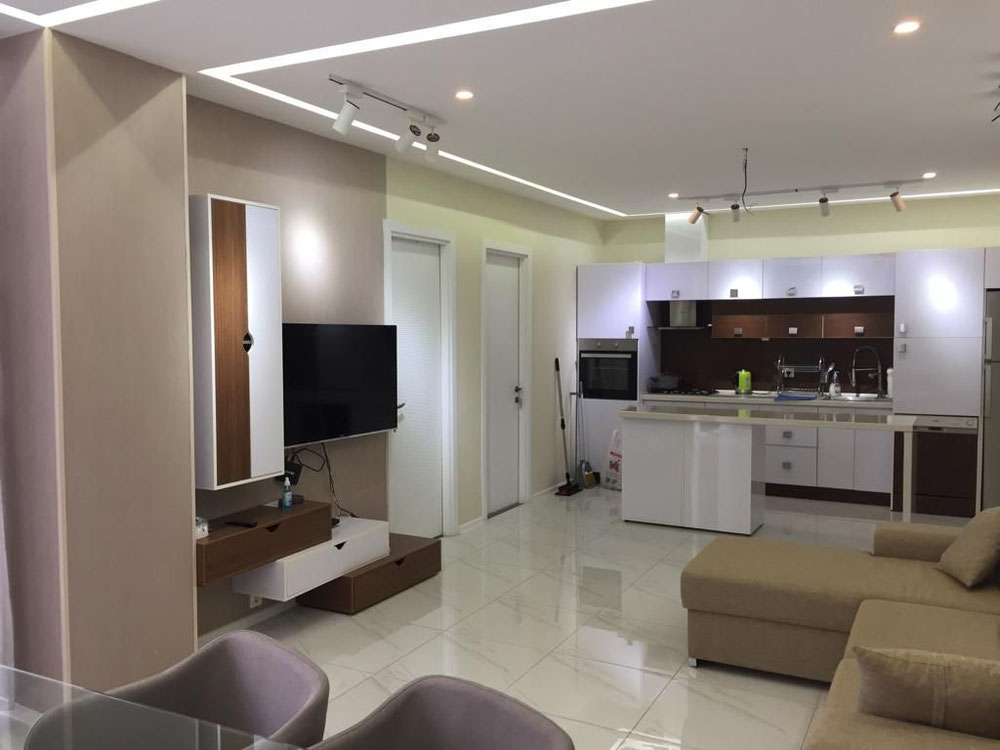 Продається 3-кімнатна квартира. — Пошуковик нерухомості від забудовників і власників GEOLN.COM. Фото 1