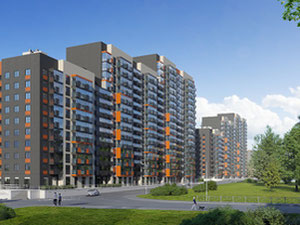 Real estate in Grinada — look at the real estate search engine GEOLN.COM. Photo 2