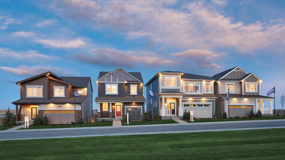 Нерухомість в Carrington — дивіться на пошуковику нерухомості GEOLN.COM. Фото 1