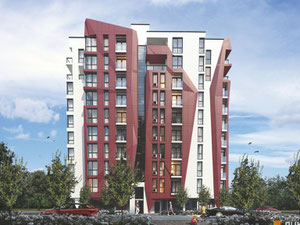 房地产在 ЖК Варшавский — look at the real estate search engine GEOLN.COM. 照片 5