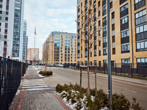 Real estate in Vidniy — look at the real estate search engine GEOLN.COM. Photo 4