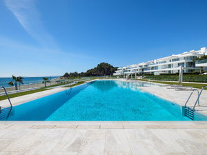 公寓 4 卧室 298 平方米，位于西班牙新黄金地带 — 来自开发商和业主的房地产搜索引擎 GEOLN.COM. 照片 24