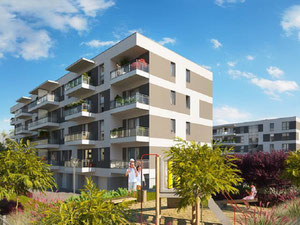 Propiedad en venta en Osiedle Uniwersyteckie — mira el buscador inmobiliario GEOLN.COM. Foto 3