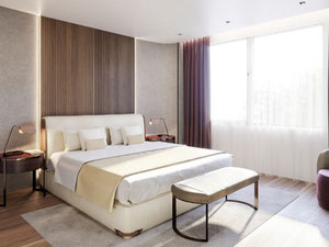 Апартаменты 3 спальни 391 м² в Сьерре Бланка, Испания — Поисковик недвижимости от застройщиков и собственников GEOLN.COM. Фото 18