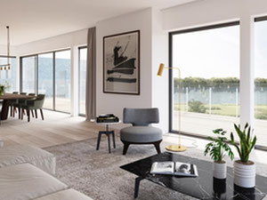 房地产在 LAGOO — look at the real estate search engine GEOLN.COM. 照片 12