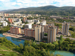 房地产在 Novy klenovy — look at the real estate search engine GEOLN.COM. 照片 3