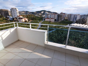 公寓 1 卧室 54 平方米，位于土耳其阿拉尼亚 — 来自开发商和业主的房地产搜索引擎 GEOLN.COM. 照片 32